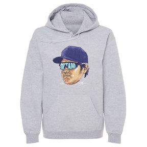 Shohei Ohtani Men's Hoodie | 500 LEVEL