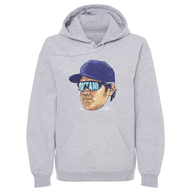 Shohei Ohtani Men's Hoodie | 500 LEVEL