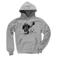 Tim Brown Men's Hoodie | 500 LEVEL