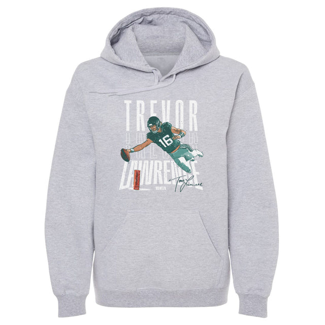 Trevor Lawrence Men's Hoodie | 500 LEVEL