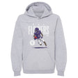 Zay Flowers Men's Hoodie | 500 LEVEL