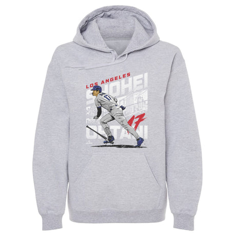 Shohei Ohtani Men's Hoodie | 500 LEVEL
