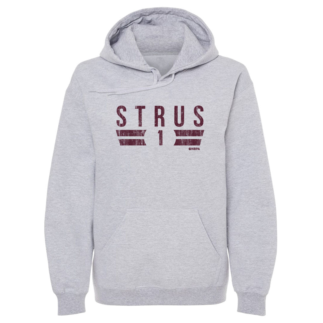 Max Strus Men's Hoodie | 500 LEVEL