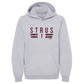 Max Strus Men's Hoodie | 500 LEVEL