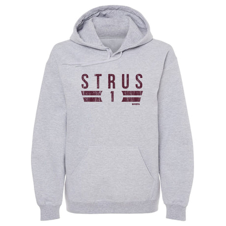Max Strus Men's Hoodie | 500 LEVEL