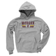 Tanner Morgan Men's Hoodie | 500 LEVEL