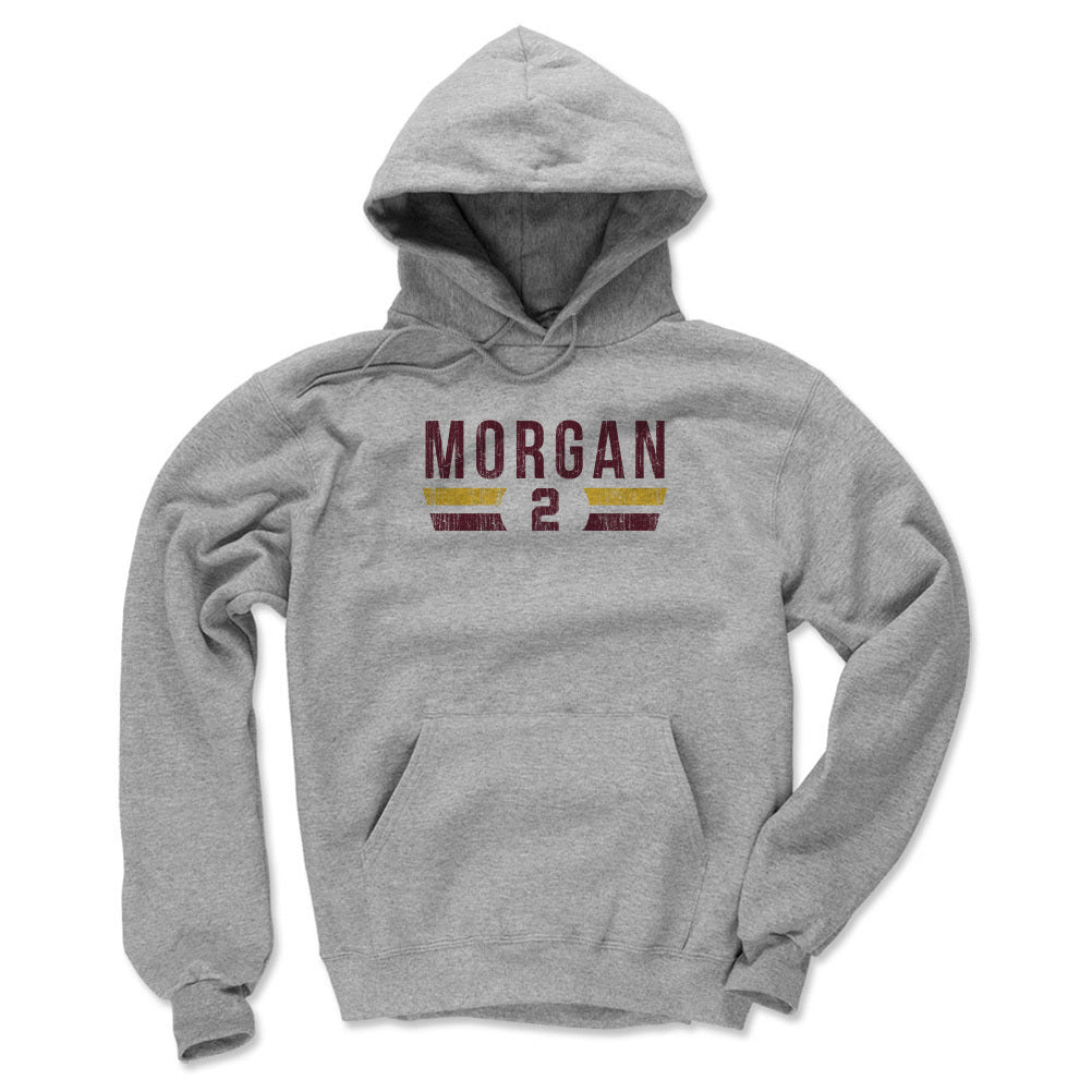 Tanner Morgan Men's Hoodie | 500 LEVEL