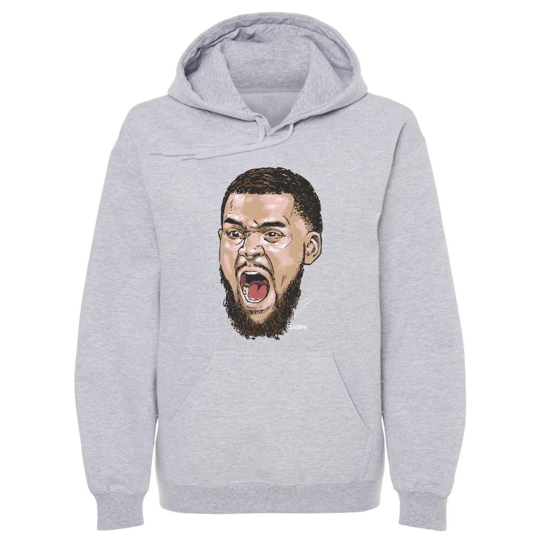 Fred VanVleet Men's Hoodie | 500 LEVEL