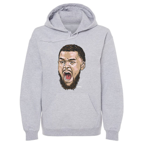 Fred VanVleet Men's Hoodie | 500 LEVEL