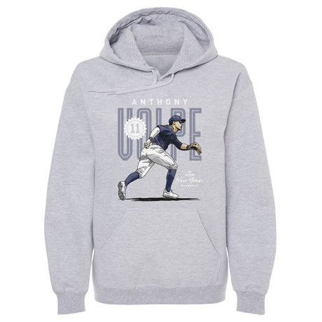 Anthony Volpe Men's Hoodie | 500 LEVEL
