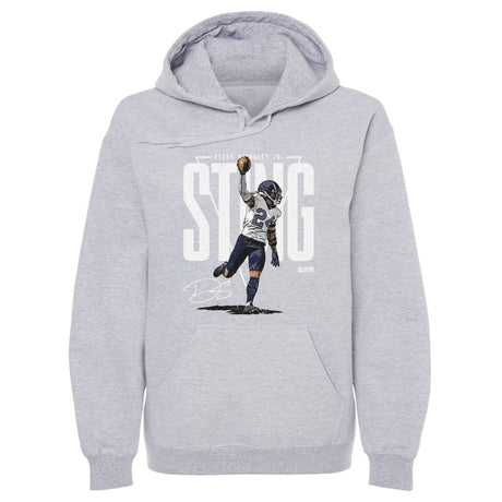 Derek Stingley Jr. Men's Hoodie | 500 LEVEL