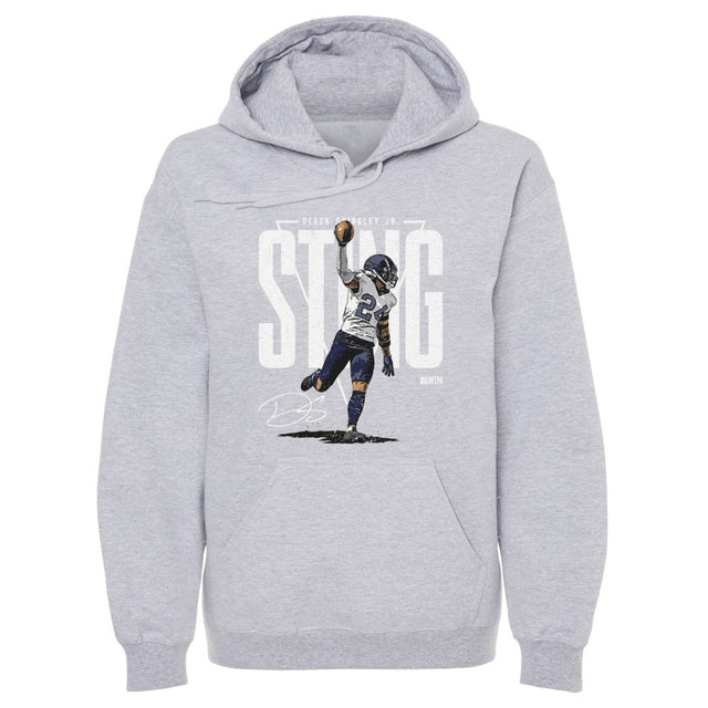 Derek Stingley Jr. Men's Hoodie | 500 LEVEL