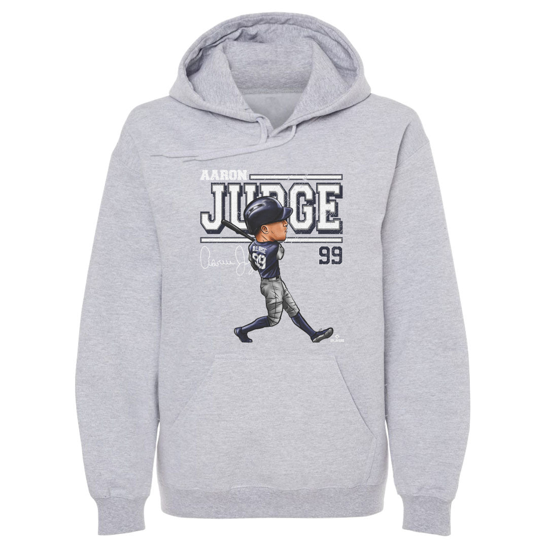 Aaron Judge Men's Hoodie | 500 LEVEL