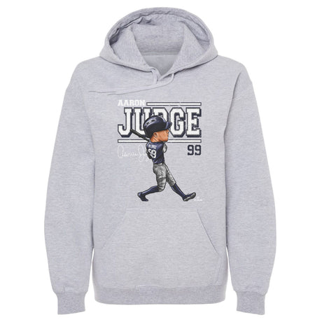 Aaron Judge Men's Hoodie | 500 LEVEL