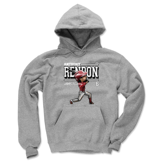 Anthony Rendon Men's Hoodie | 500 LEVEL