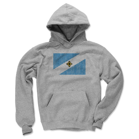 Madison Men's Hoodie | 500 LEVEL