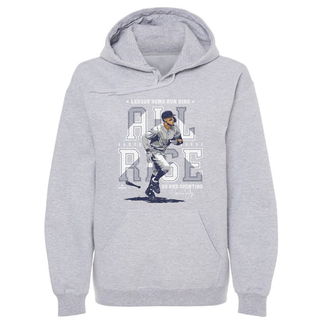 Aaron Judge Men's Hoodie | 500 LEVEL