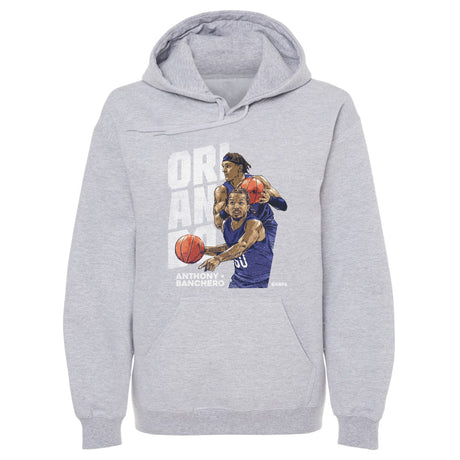 Cole Anthony Men's Hoodie | 500 LEVEL