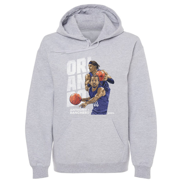 Cole Anthony Men's Hoodie | 500 LEVEL