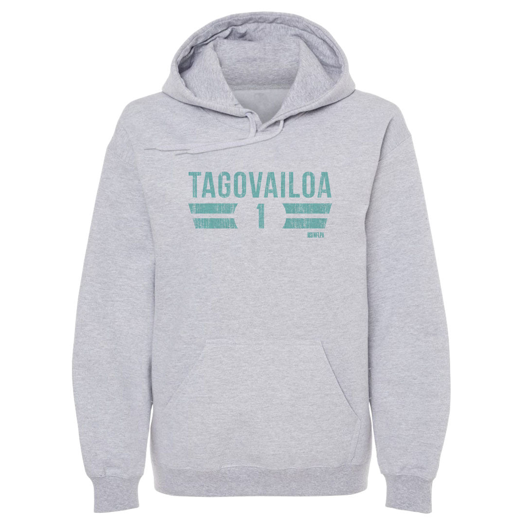 Tua Tagovailoa Men's Hoodie | 500 LEVEL