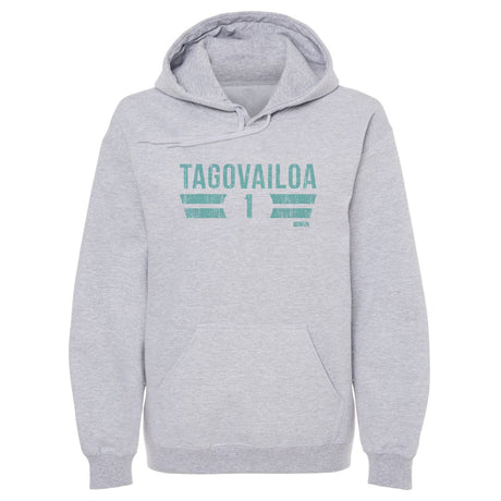 Tua Tagovailoa Men's Hoodie | 500 LEVEL