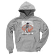 Jeff McNeil Men's Hoodie | 500 LEVEL