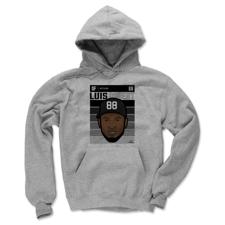Luis Robert Men's Hoodie | 500 LEVEL