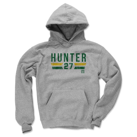 Catfish Hunter Men's Hoodie | 500 LEVEL