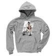 Bob Lemon Men's Hoodie | 500 LEVEL