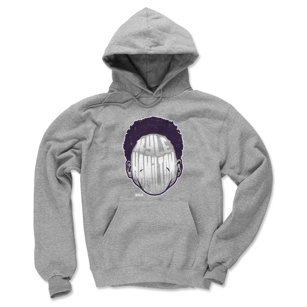 Kyle Hamilton Men's Hoodie | 500 LEVEL