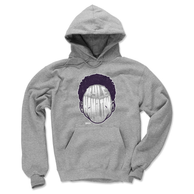 Kyle Hamilton Men's Hoodie | 500 LEVEL