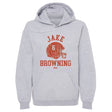 Jake Browning Men's Hoodie | 500 LEVEL