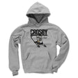 Sidney Crosby Men's Hoodie | 500 LEVEL
