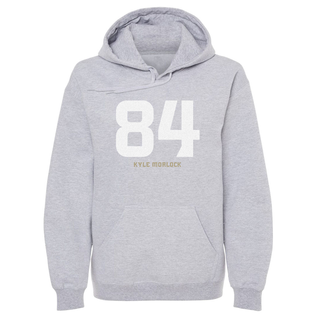 Kyle Morlock Men's Hoodie | 500 LEVEL