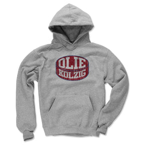 Olie Kolzig Men's Hoodie | 500 LEVEL