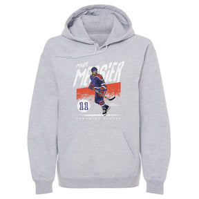 Mark Messier Men's Hoodie | 500 LEVEL