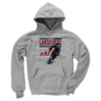 Gabriel Landeskog Men's Hoodie | 500 LEVEL