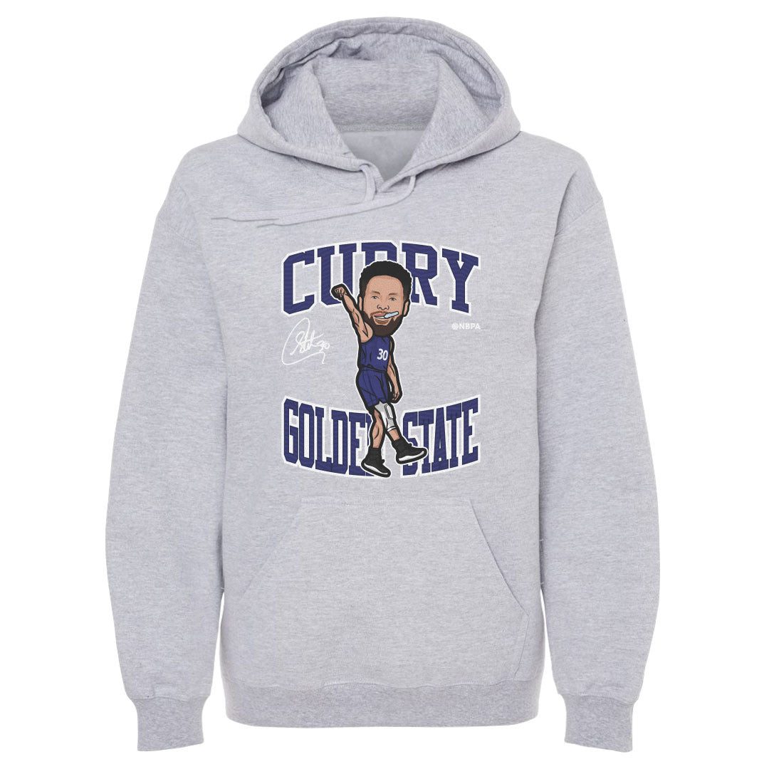Steph Curry Men's Hoodie | 500 LEVEL