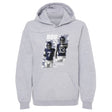 C.J. Stroud Men's Hoodie | 500 LEVEL
