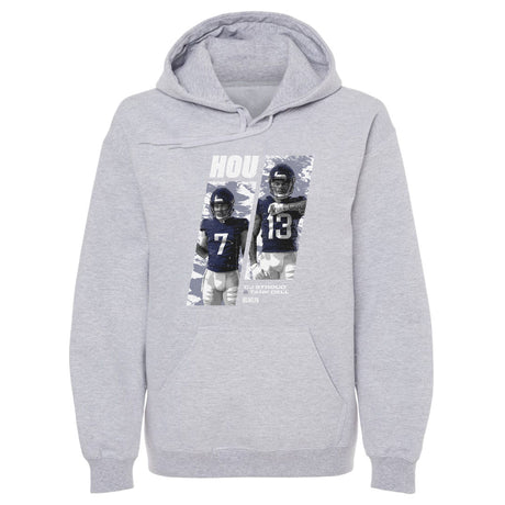 C.J. Stroud Men's Hoodie | 500 LEVEL