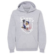 Mookie Betts Men's Hoodie | 500 LEVEL