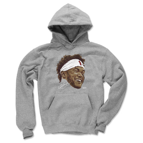 Kyler Murray Men's Hoodie | 500 LEVEL