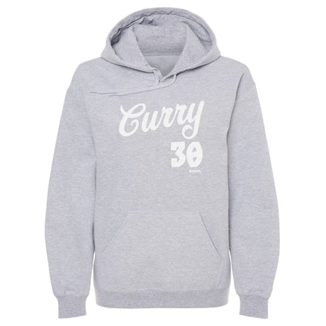 Steph Curry Men's Hoodie | 500 LEVEL