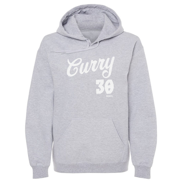 Steph Curry Men's Hoodie | 500 LEVEL