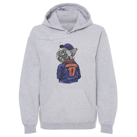 Keith Hernandez Men's Hoodie | 500 LEVEL