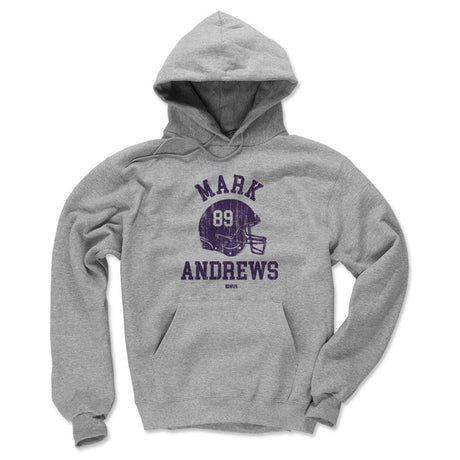 Mark Andrews Men's Hoodie | 500 LEVEL