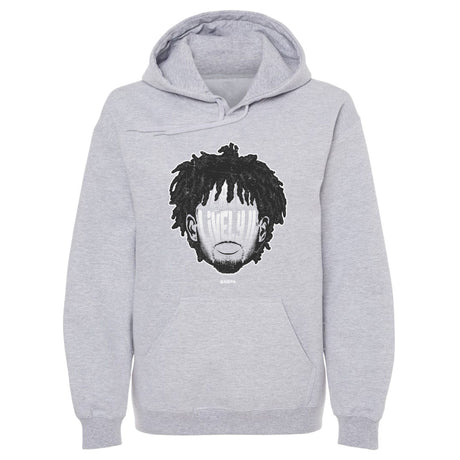 Dereck Lively II Men's Hoodie | 500 LEVEL