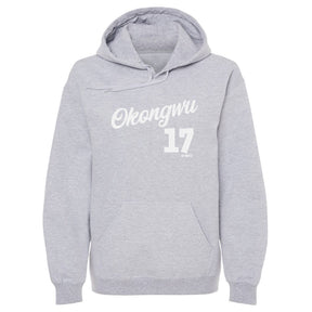 Onyeka Okongwu Men's Hoodie | 500 LEVEL