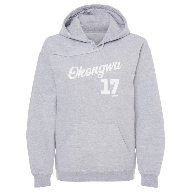Onyeka Okongwu Men's Hoodie | 500 LEVEL