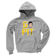 Evgeni Malkin Men's Hoodie | 500 LEVEL